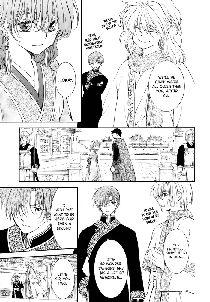 Yona of the Dawn Chapter 179 image 24_optimized